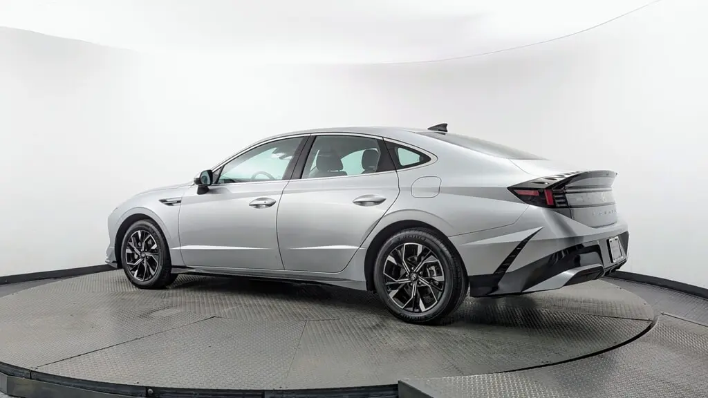 Florida Fine Cars - Used HYUNDAI SONATA 2025 MIAMI SEL