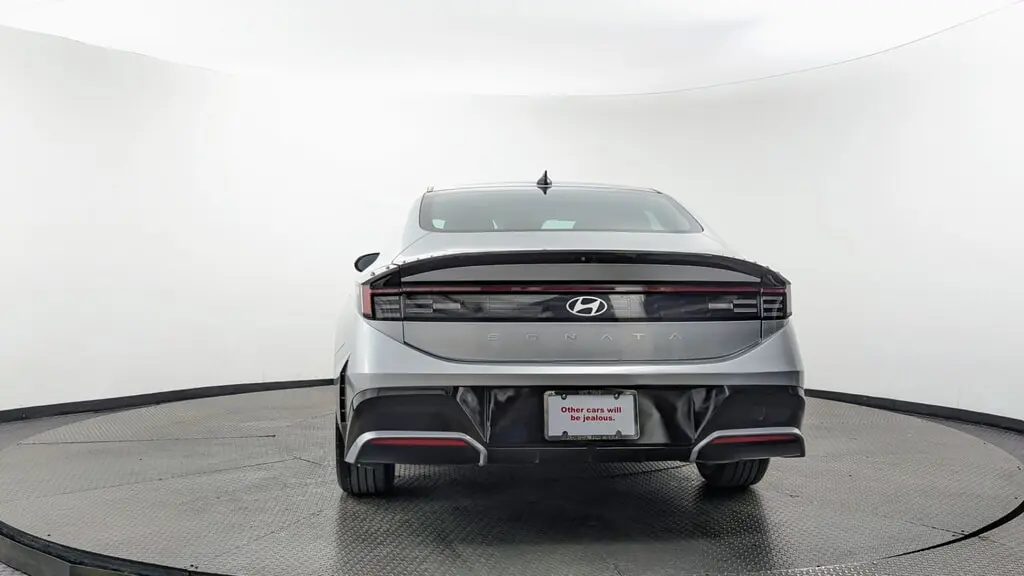 Florida Fine Cars - Used HYUNDAI SONATA 2025 MIAMI SEL