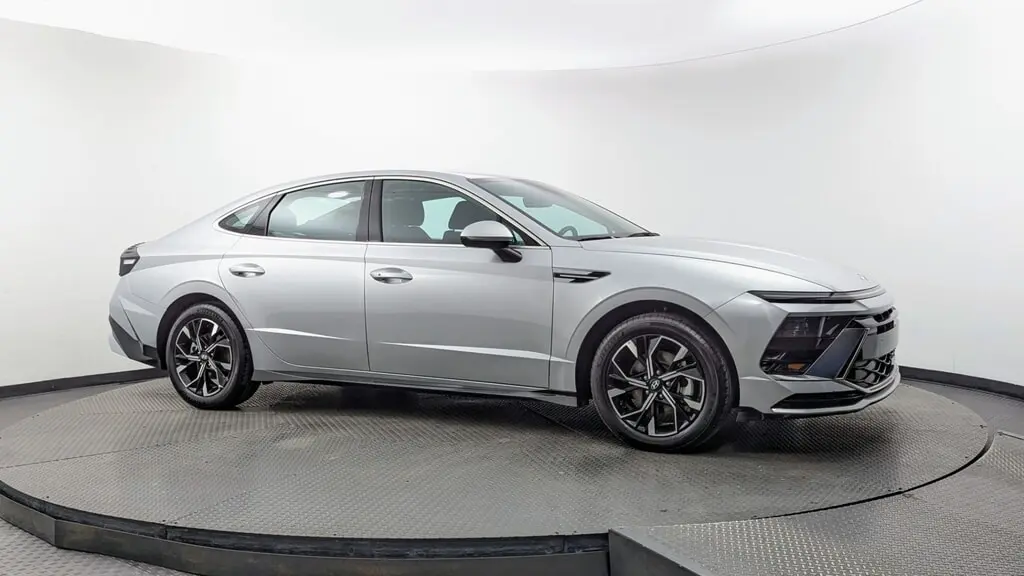 Florida Fine Cars - Used HYUNDAI SONATA 2025 MIAMI SEL