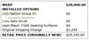 Florida Fine Cars - Used HYUNDAI SONATA 2025 MIAMI SEL