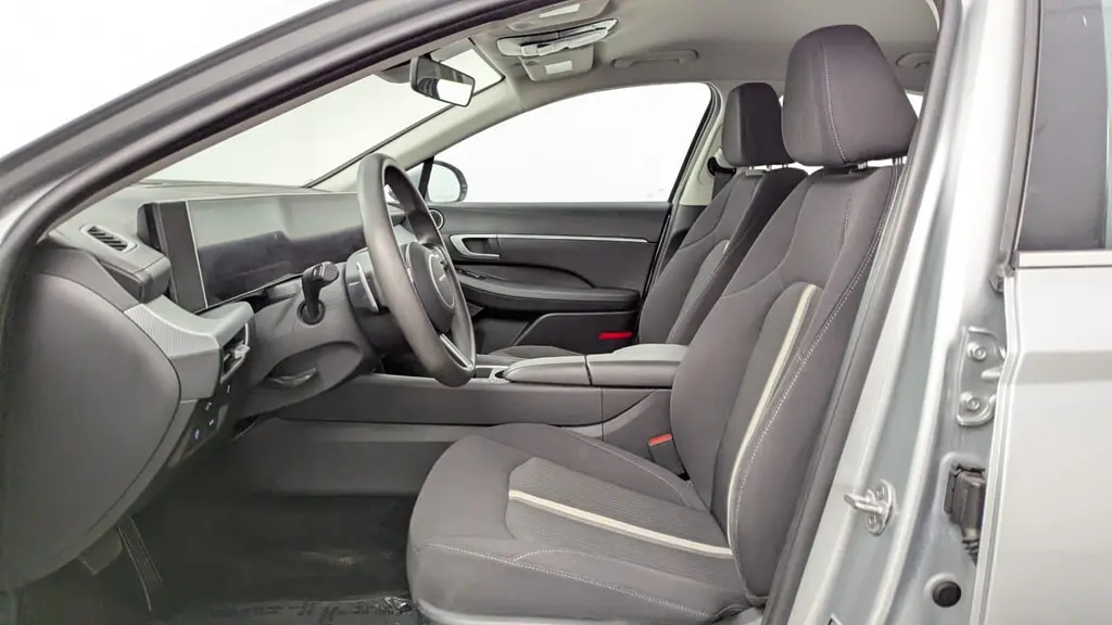 Florida Fine Cars - Used HYUNDAI SONATA 2025 MIAMI SEL