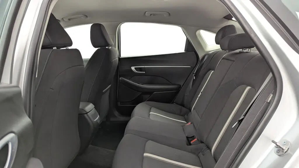 Florida Fine Cars - Used HYUNDAI SONATA 2025 MIAMI SEL