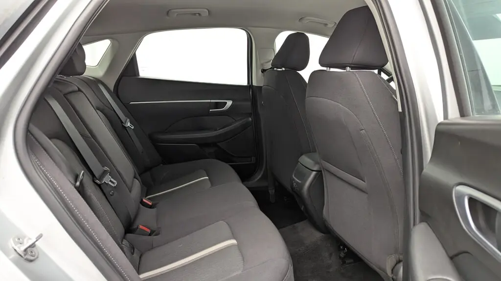 Florida Fine Cars - Used HYUNDAI SONATA 2025 MIAMI SEL
