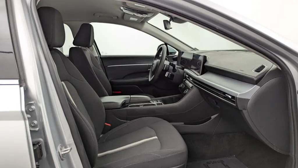 Florida Fine Cars - Used HYUNDAI SONATA 2025 MIAMI SEL