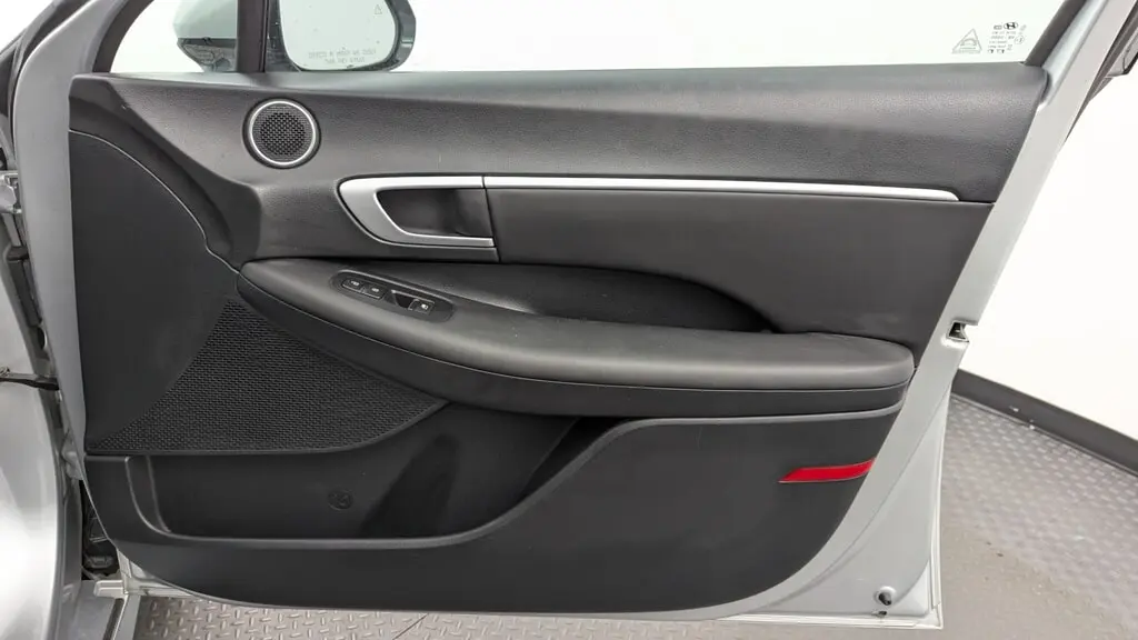 Florida Fine Cars - Used HYUNDAI SONATA 2025 MIAMI SEL