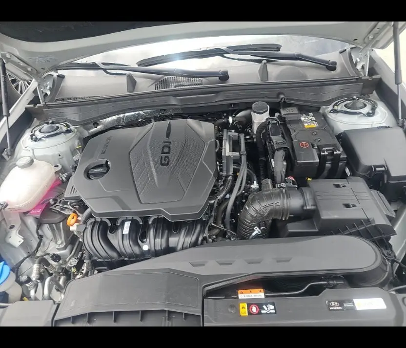 Florida Fine Cars - Used HYUNDAI SONATA 2025 MIAMI SEL