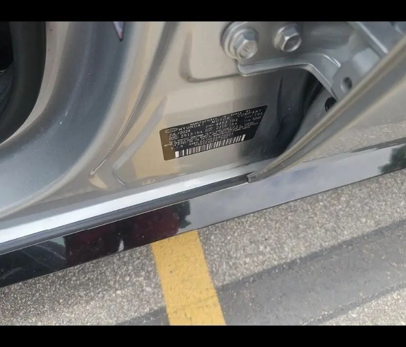 Florida Fine Cars - Used HYUNDAI SONATA 2025 MIAMI SEL