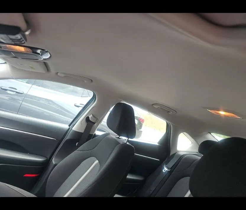 Florida Fine Cars - Used HYUNDAI SONATA 2025 MIAMI SEL