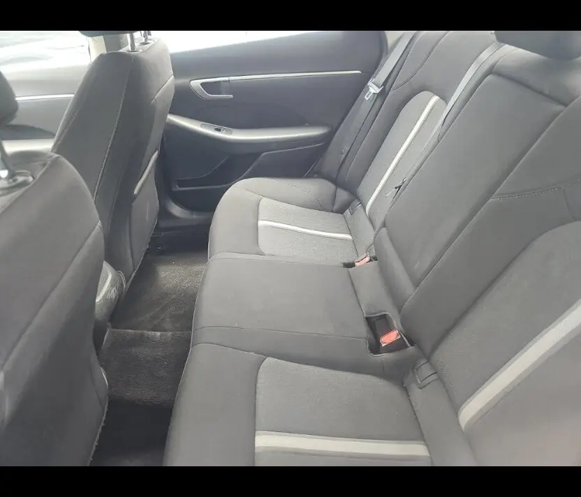Florida Fine Cars - Used HYUNDAI SONATA 2025 MIAMI SEL