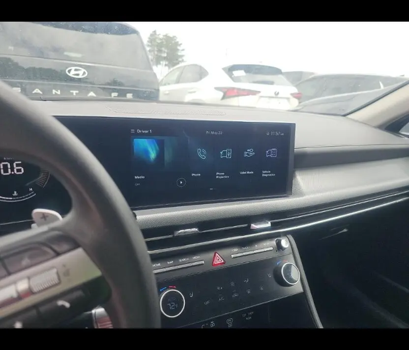 Florida Fine Cars - Used HYUNDAI SONATA 2025 MIAMI SEL
