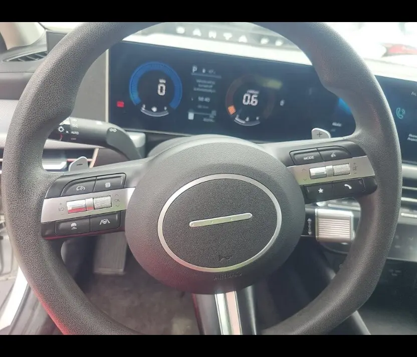 Florida Fine Cars - Used HYUNDAI SONATA 2025 MIAMI SEL