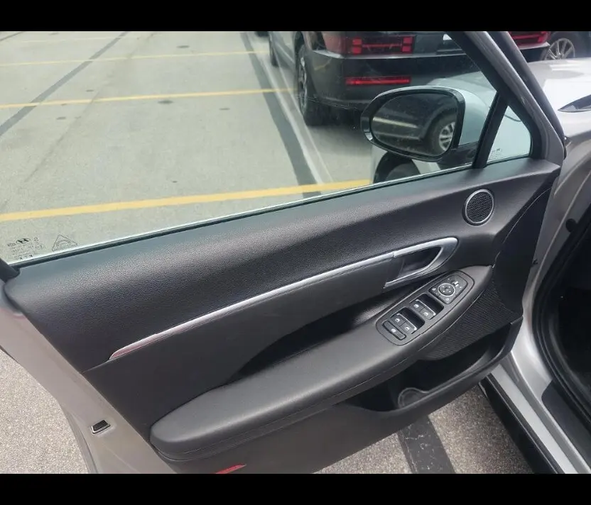 Florida Fine Cars - Used HYUNDAI SONATA 2025 MIAMI SEL