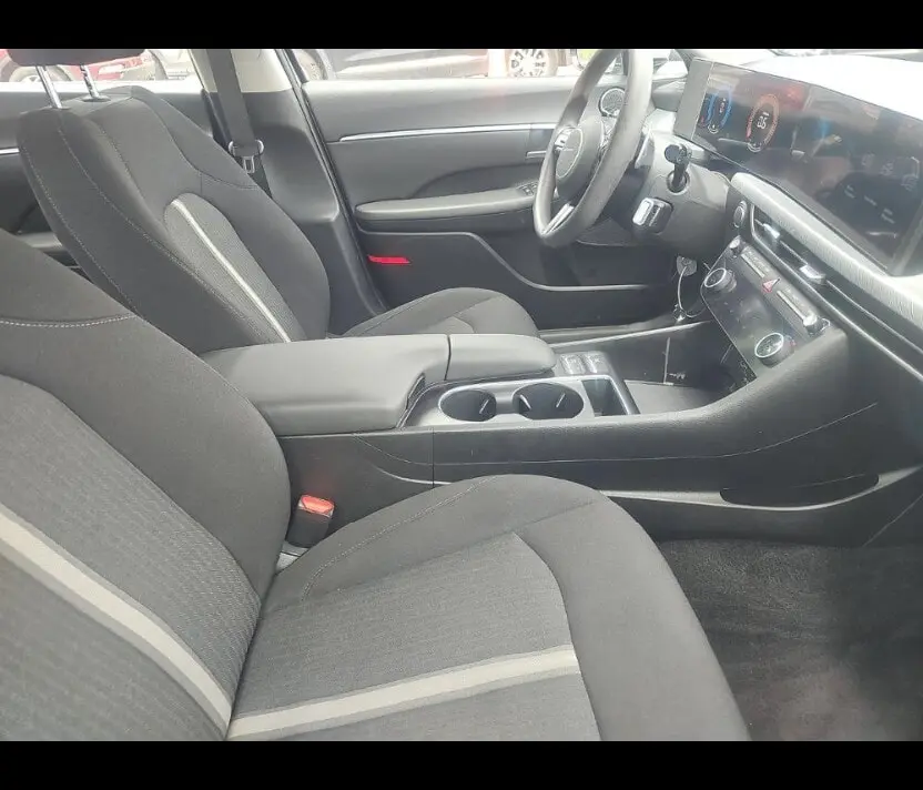 Florida Fine Cars - Used HYUNDAI SONATA 2025 MIAMI SEL