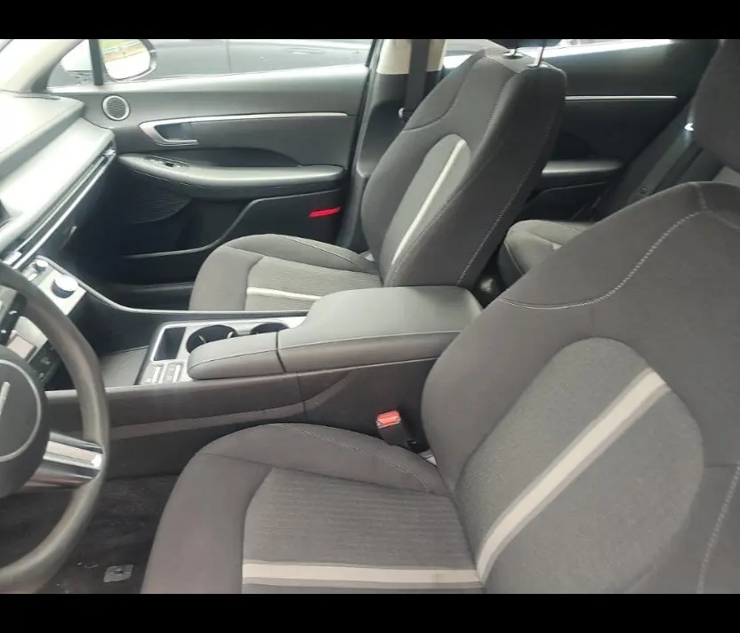 Florida Fine Cars - Used HYUNDAI SONATA 2025 MIAMI SEL