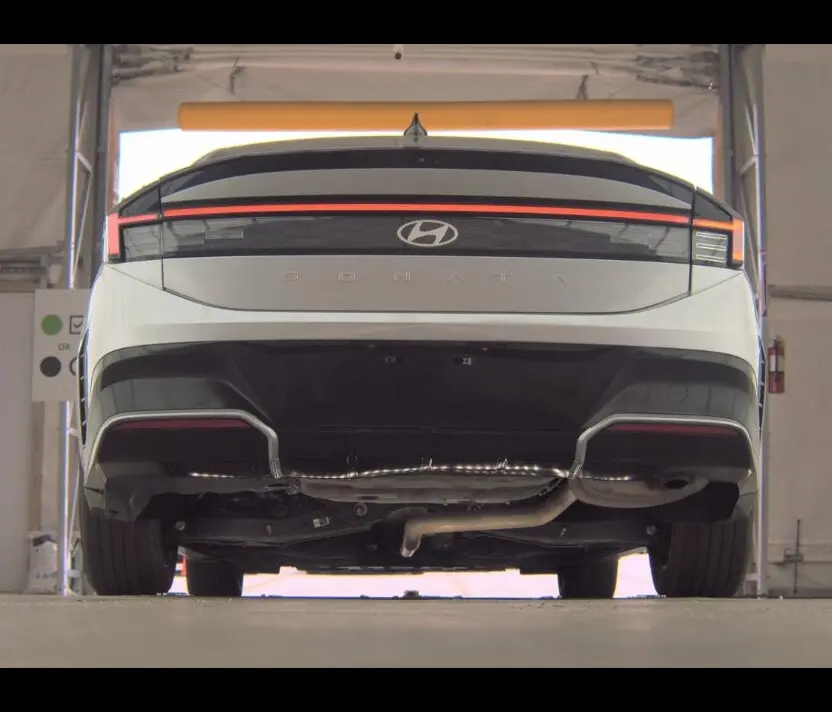Florida Fine Cars - Used HYUNDAI SONATA 2025 MIAMI SEL