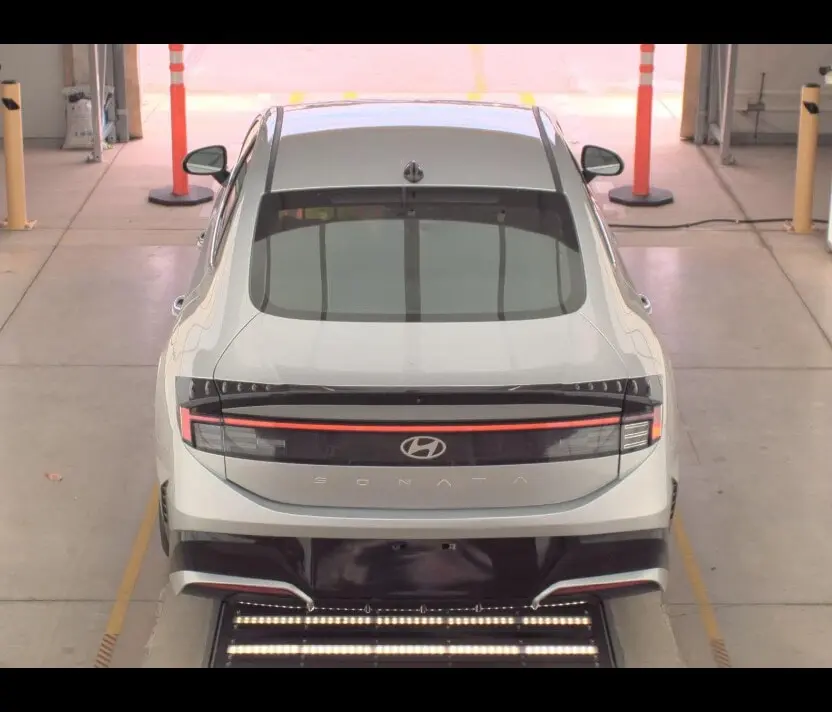 Florida Fine Cars - Used HYUNDAI SONATA 2025 MIAMI SEL