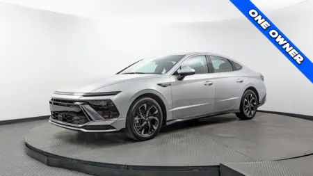 Florida Fine Cars - Used HYUNDAI SONATA 2025 MIAMI SEL