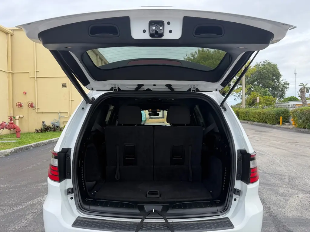 Florida Fine Cars - Used DODGE DURANGO 2025 MIAMI GT