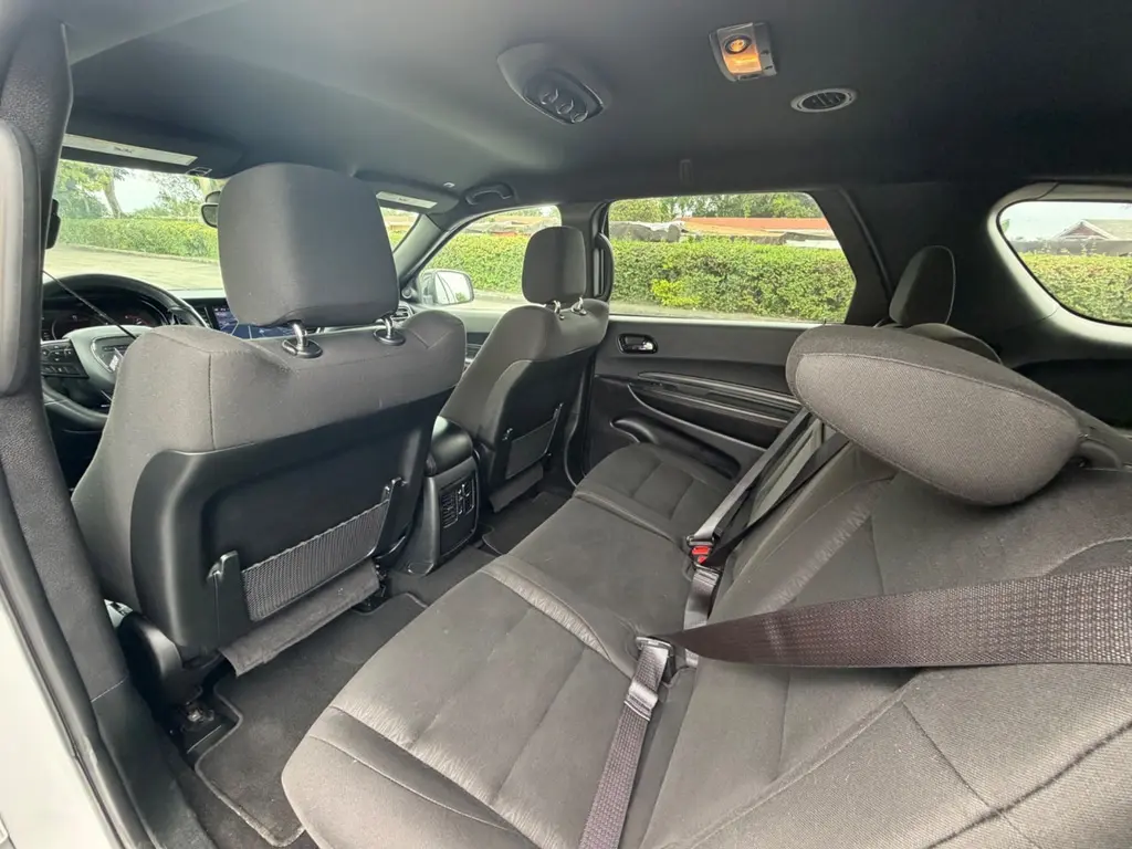 Florida Fine Cars - Used DODGE DURANGO 2025 MIAMI GT