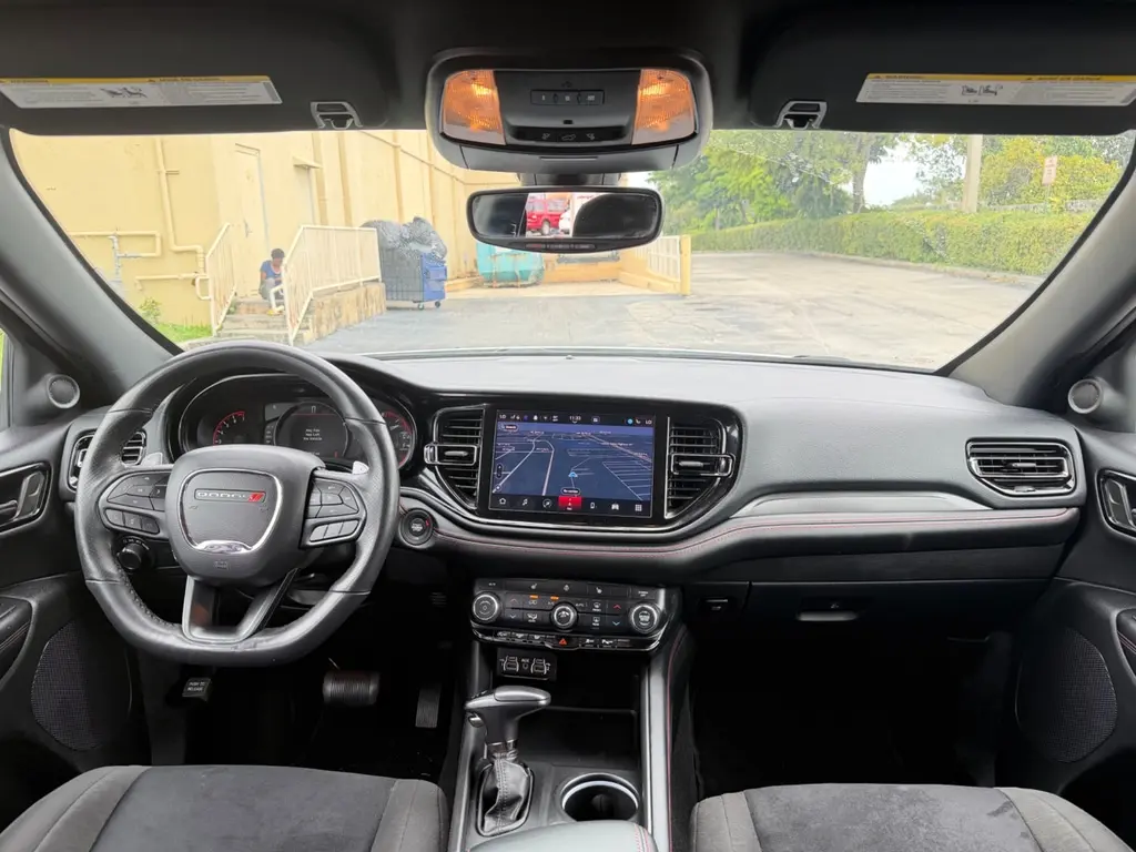 Florida Fine Cars - Used DODGE DURANGO 2025 MIAMI GT