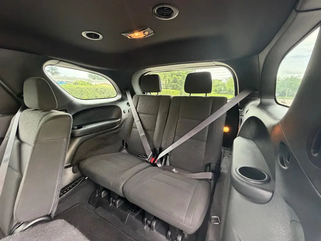 Florida Fine Cars - Used DODGE DURANGO 2025 MIAMI GT