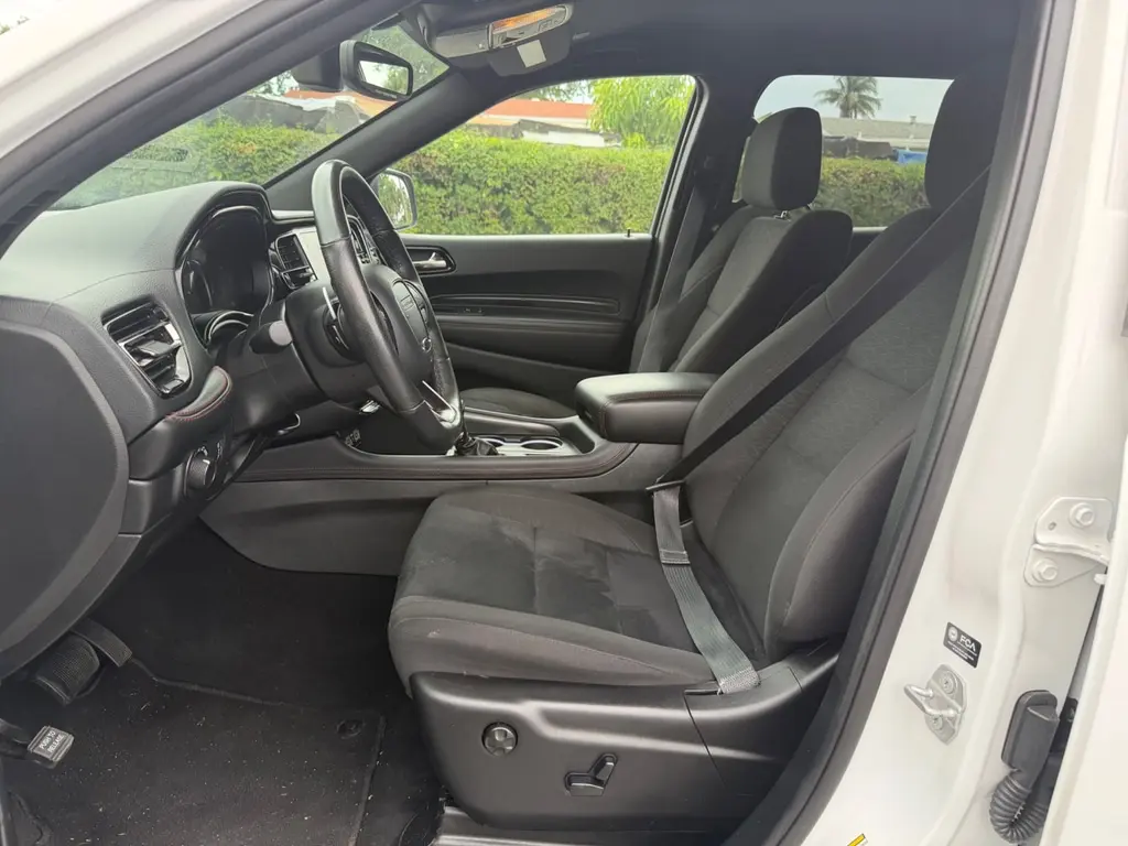 Florida Fine Cars - Used DODGE DURANGO 2025 MIAMI GT