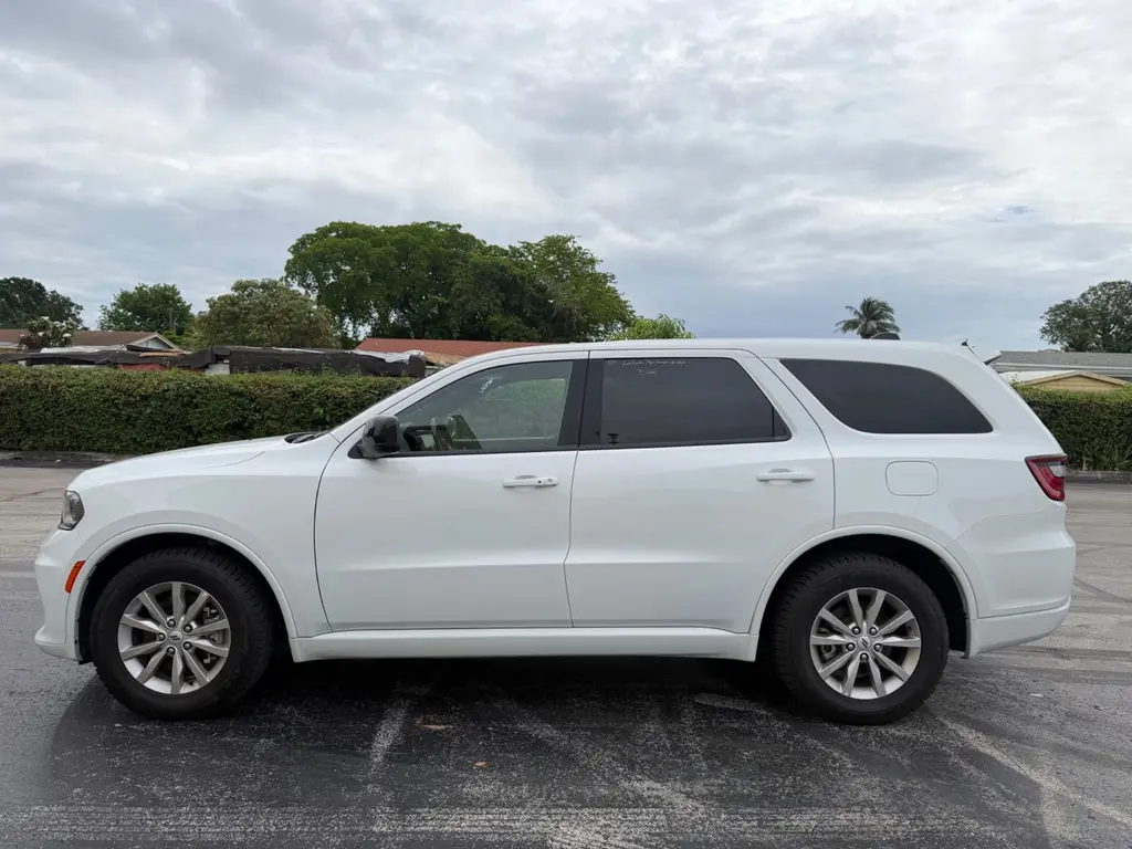 Florida Fine Cars - Used DODGE DURANGO 2025 MIAMI GT