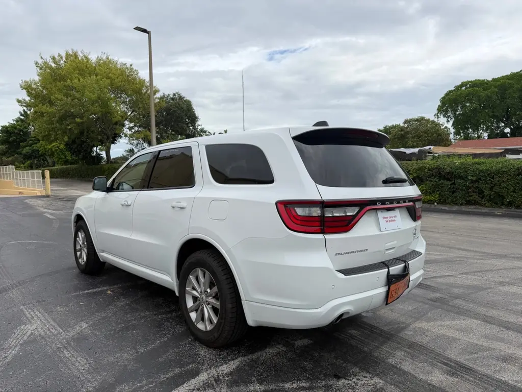 Florida Fine Cars - Used DODGE DURANGO 2025 MIAMI GT