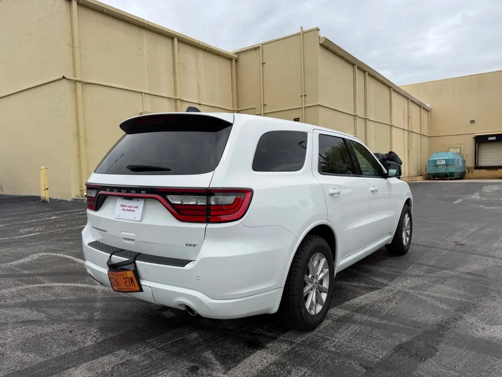 Florida Fine Cars - Used DODGE DURANGO 2025 MIAMI GT