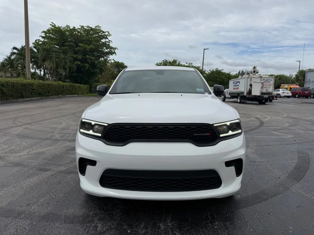 Florida Fine Cars - Used DODGE DURANGO 2025 MIAMI GT