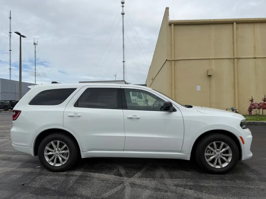 Florida Fine Cars - Used DODGE DURANGO 2025 MIAMI GT