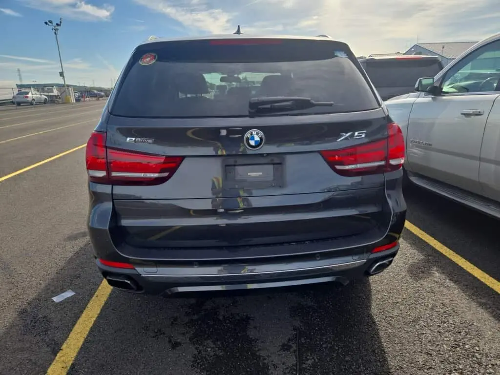 Florida Fine Cars - Used BMW X5 EDRIVE 2016 MARGATE XDRIVE40E
