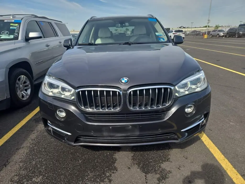 Florida Fine Cars - Used BMW X5 EDRIVE 2016 MARGATE XDRIVE40E