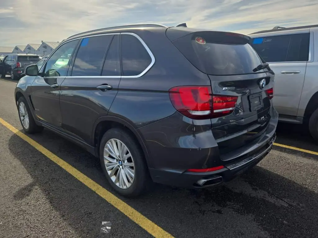Florida Fine Cars - Used BMW X5 EDRIVE 2016 MARGATE XDRIVE40E