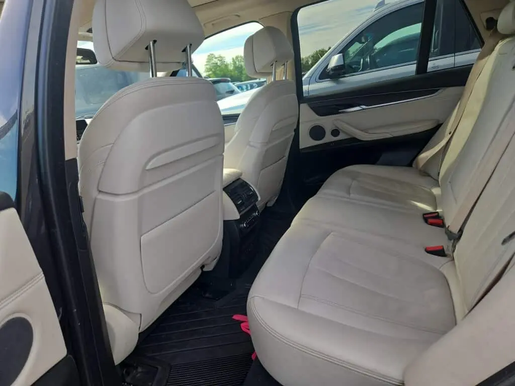 Florida Fine Cars - Used BMW X5 EDRIVE 2016 MARGATE XDRIVE40E