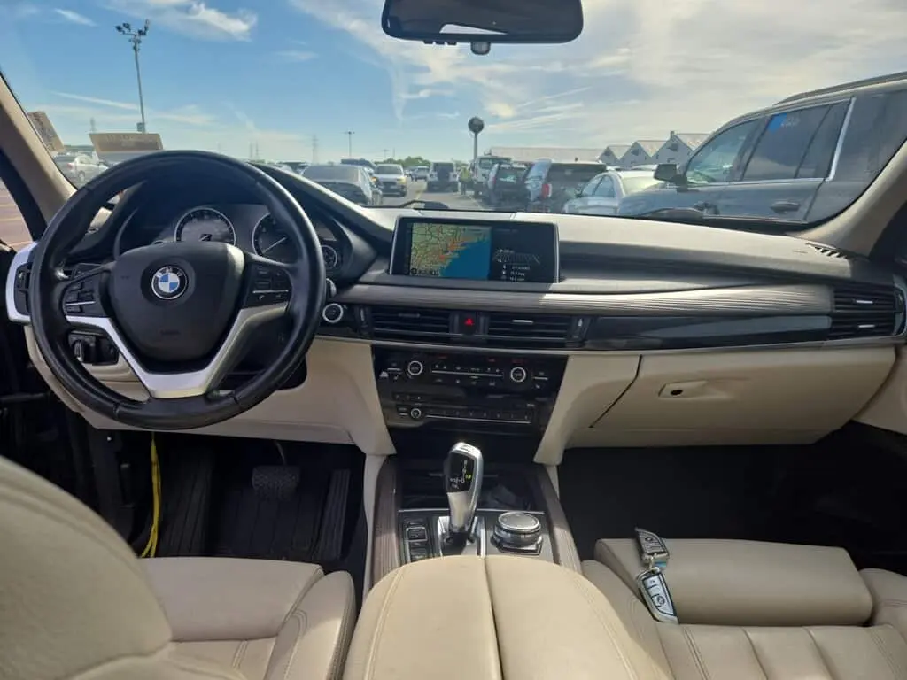 Florida Fine Cars - Used BMW X5 EDRIVE 2016 MARGATE XDRIVE40E