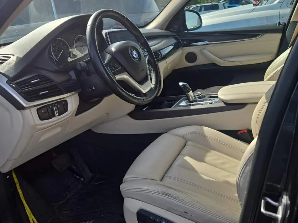 Florida Fine Cars - Used BMW X5 EDRIVE 2016 MARGATE XDRIVE40E