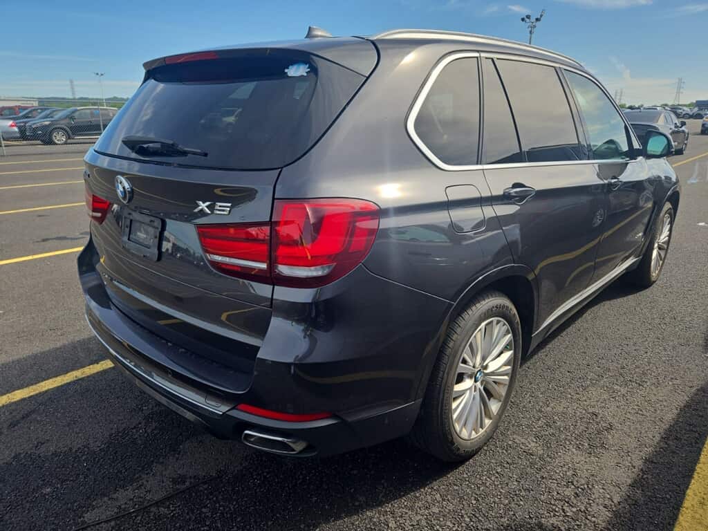 Florida Fine Cars - Used BMW X5 EDRIVE 2016 MARGATE XDRIVE40E