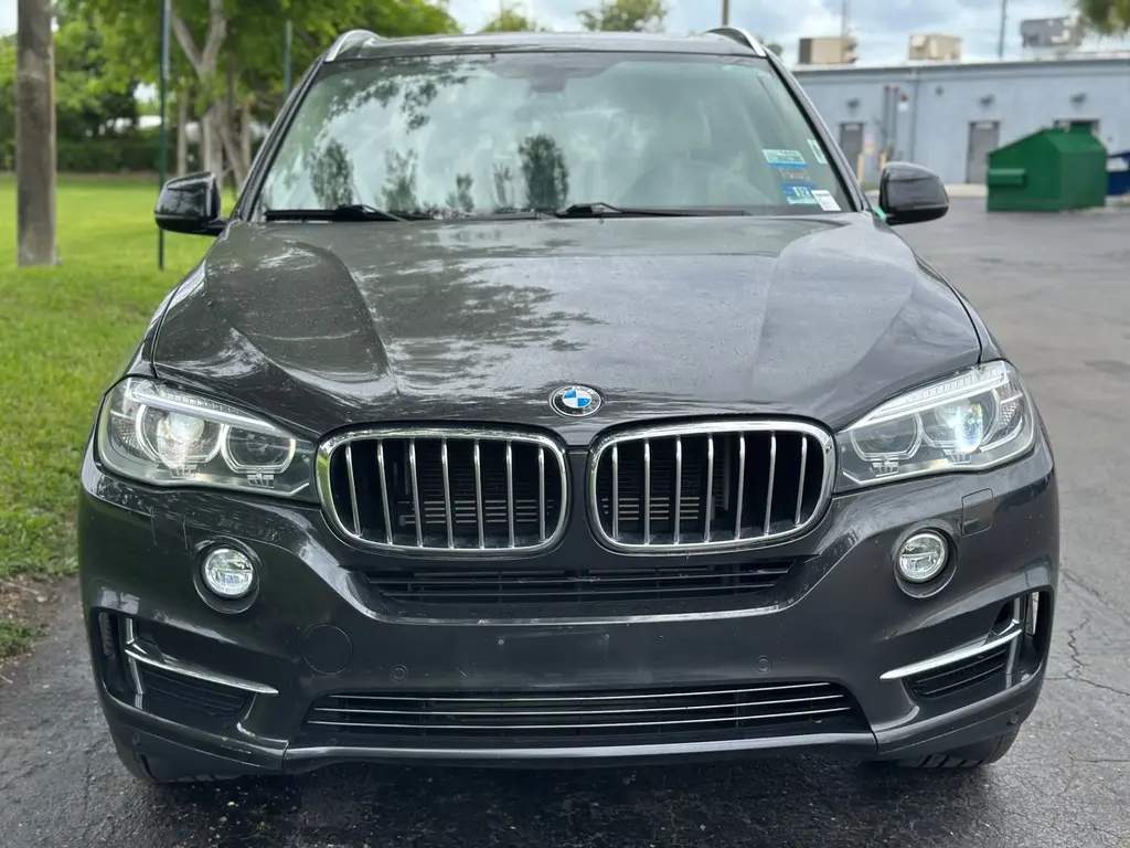Florida Fine Cars - Used BMW X5 EDRIVE 2016 MARGATE XDRIVE40E