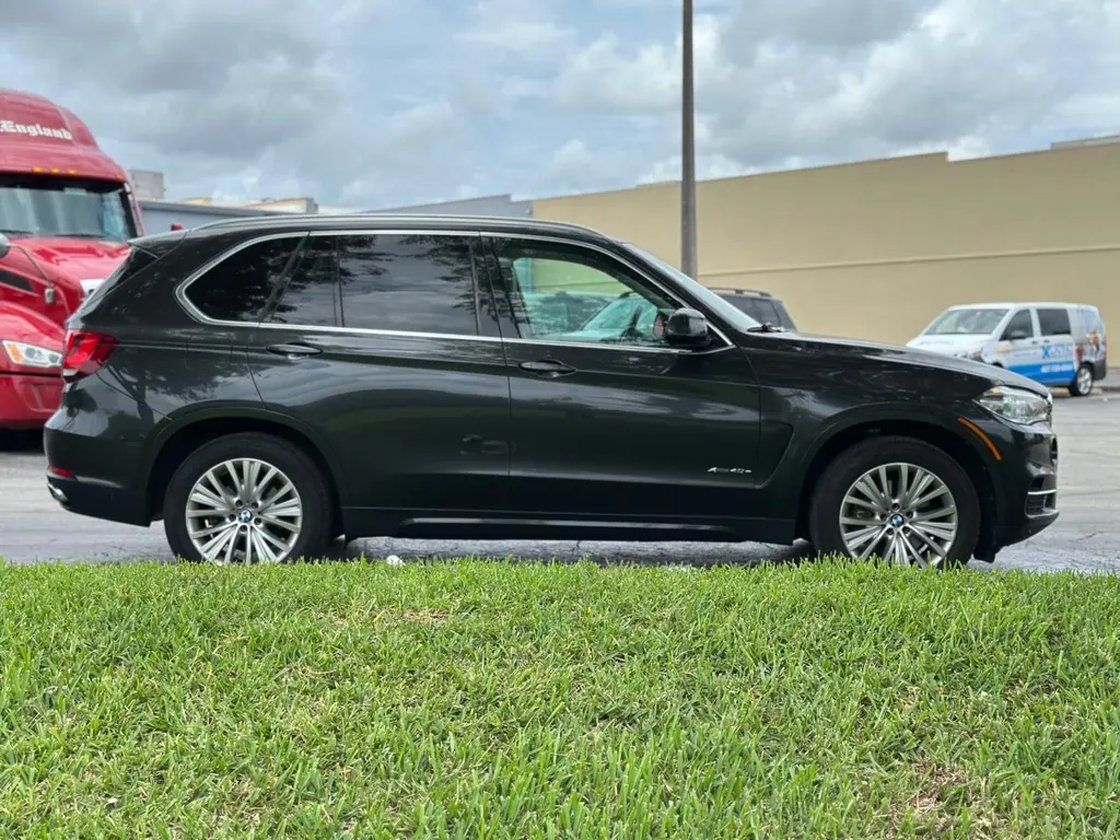Florida Fine Cars - Used BMW X5 EDRIVE 2016 MARGATE XDRIVE40E