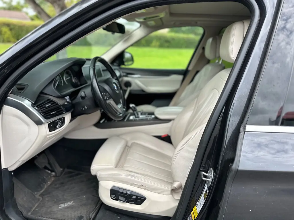 Florida Fine Cars - Used BMW X5 EDRIVE 2016 MARGATE XDRIVE40E