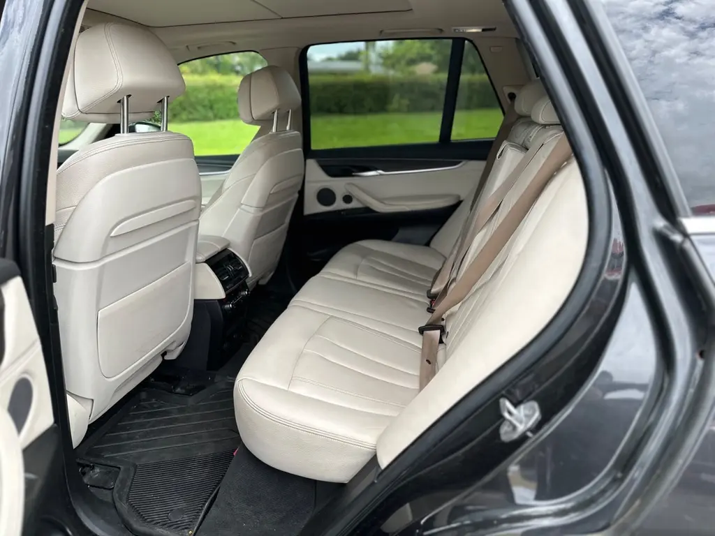 Florida Fine Cars - Used BMW X5 EDRIVE 2016 MARGATE XDRIVE40E