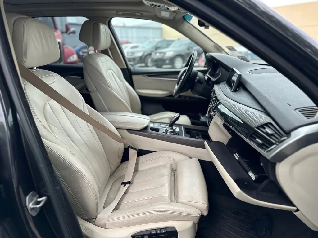 Florida Fine Cars - Used BMW X5 EDRIVE 2016 MARGATE XDRIVE40E