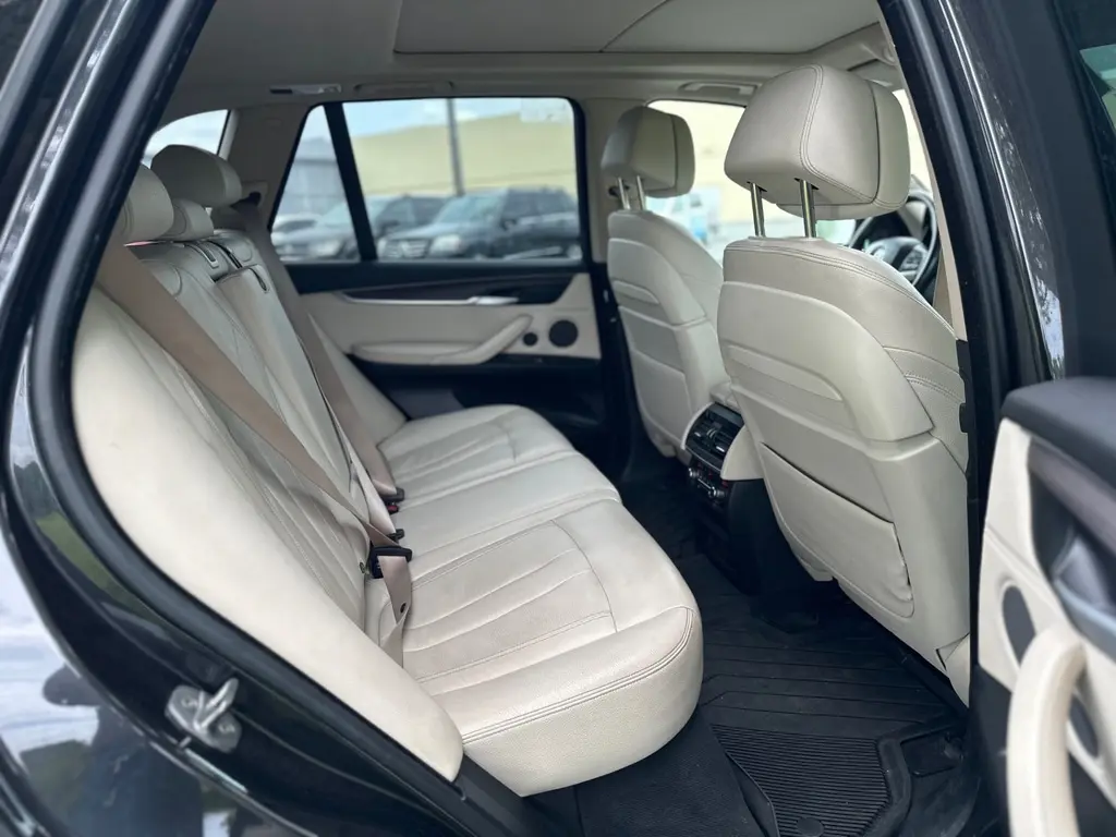 Florida Fine Cars - Used BMW X5 EDRIVE 2016 MARGATE XDRIVE40E