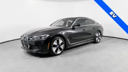 Florida Fine Cars - Used BMW I4 2023 ORLANDO EDRIVE35