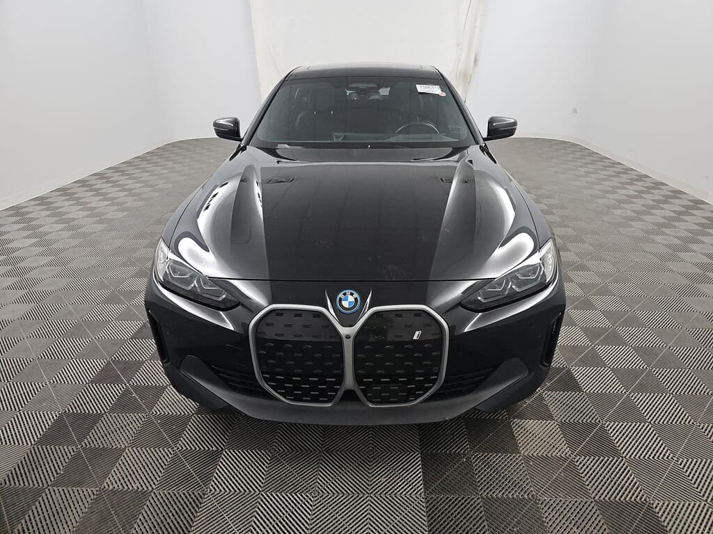 Florida Fine Cars - Used BMW I4 2023 ORLANDO EDRIVE35