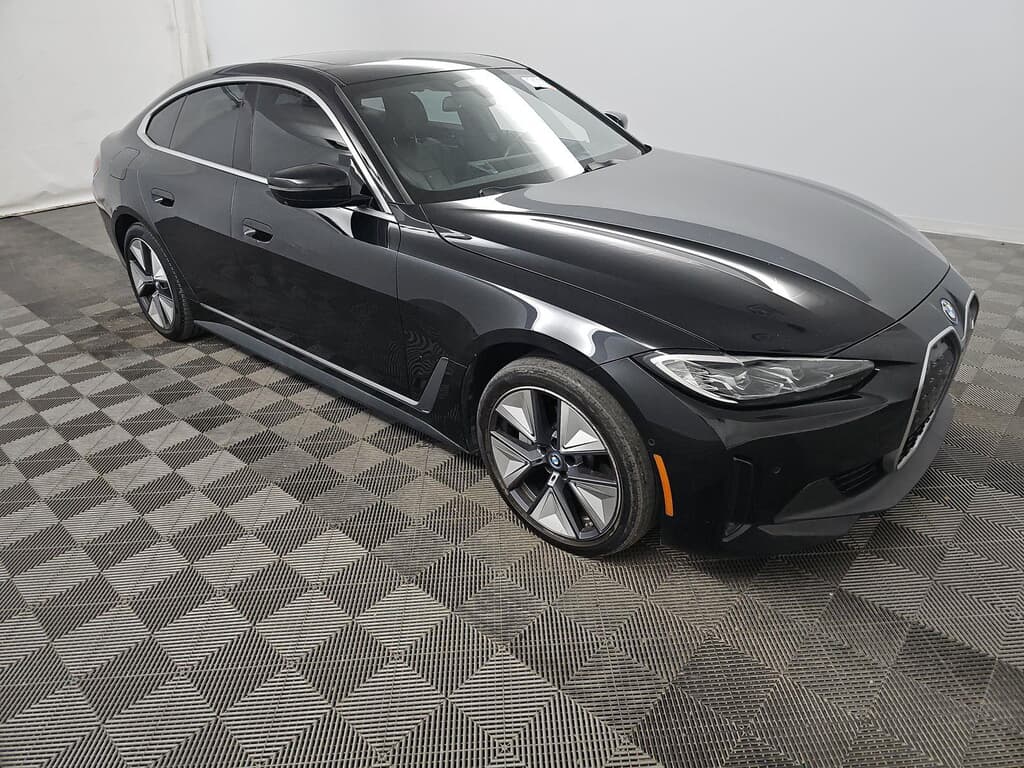 Florida Fine Cars - Used BMW I4 2023 ORLANDO EDRIVE35