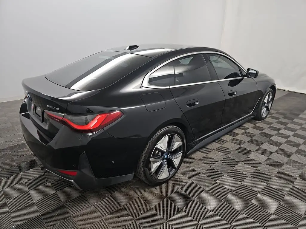 Florida Fine Cars - Used BMW I4 2023 ORLANDO EDRIVE35