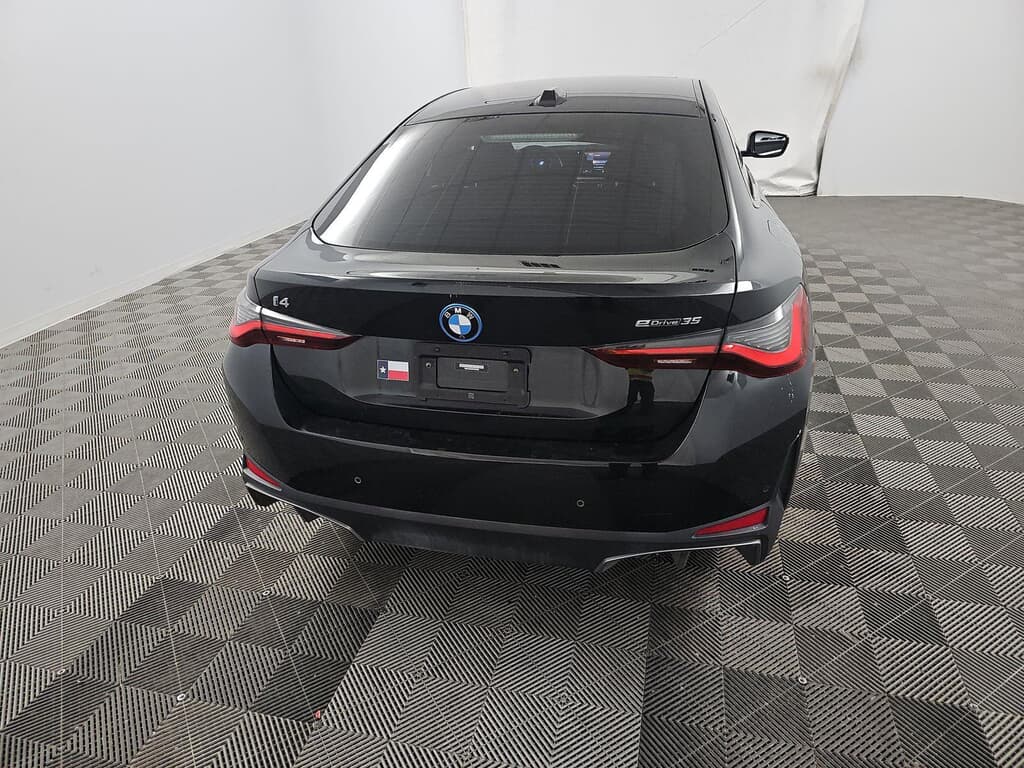 Florida Fine Cars - Used BMW I4 2023 ORLANDO EDRIVE35