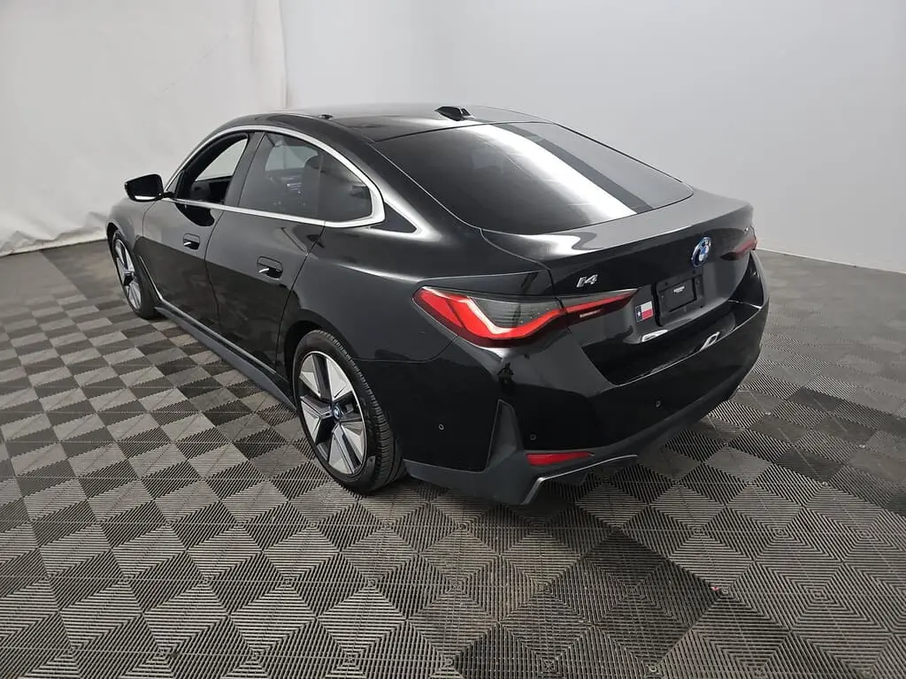 Florida Fine Cars - Used BMW I4 2023 ORLANDO EDRIVE35